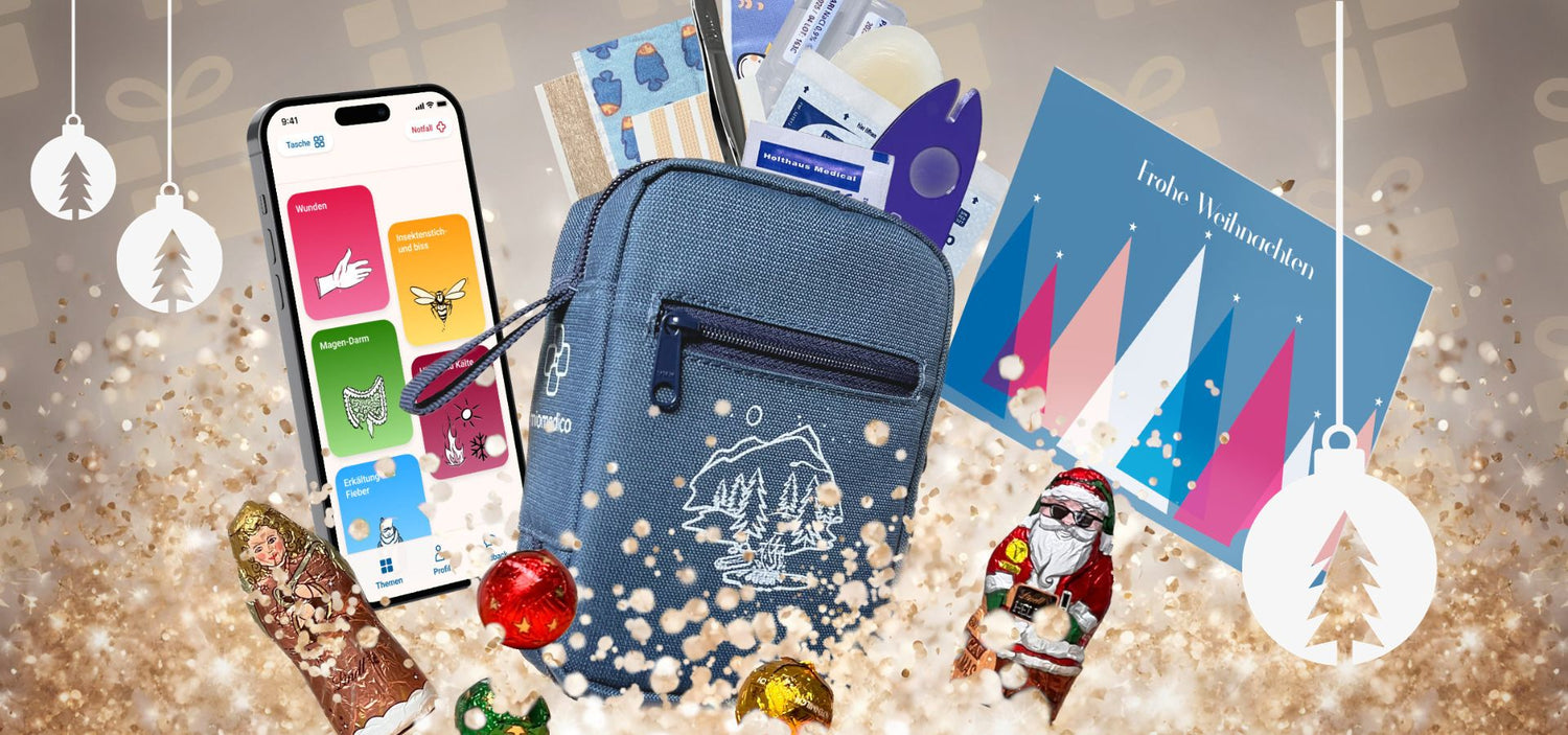 Das perfekte Mitarbeitergeschenk für Weihnachten 2023