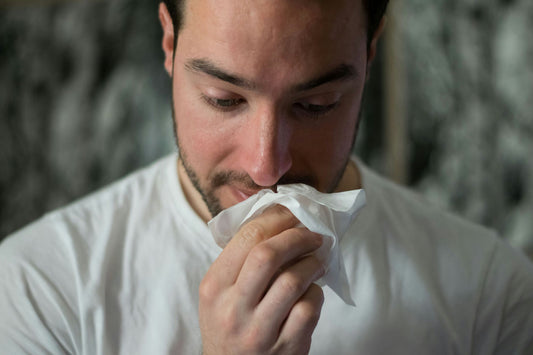 Was tun bei allergischen Reaktionen: Ein medizinischer Leitfaden