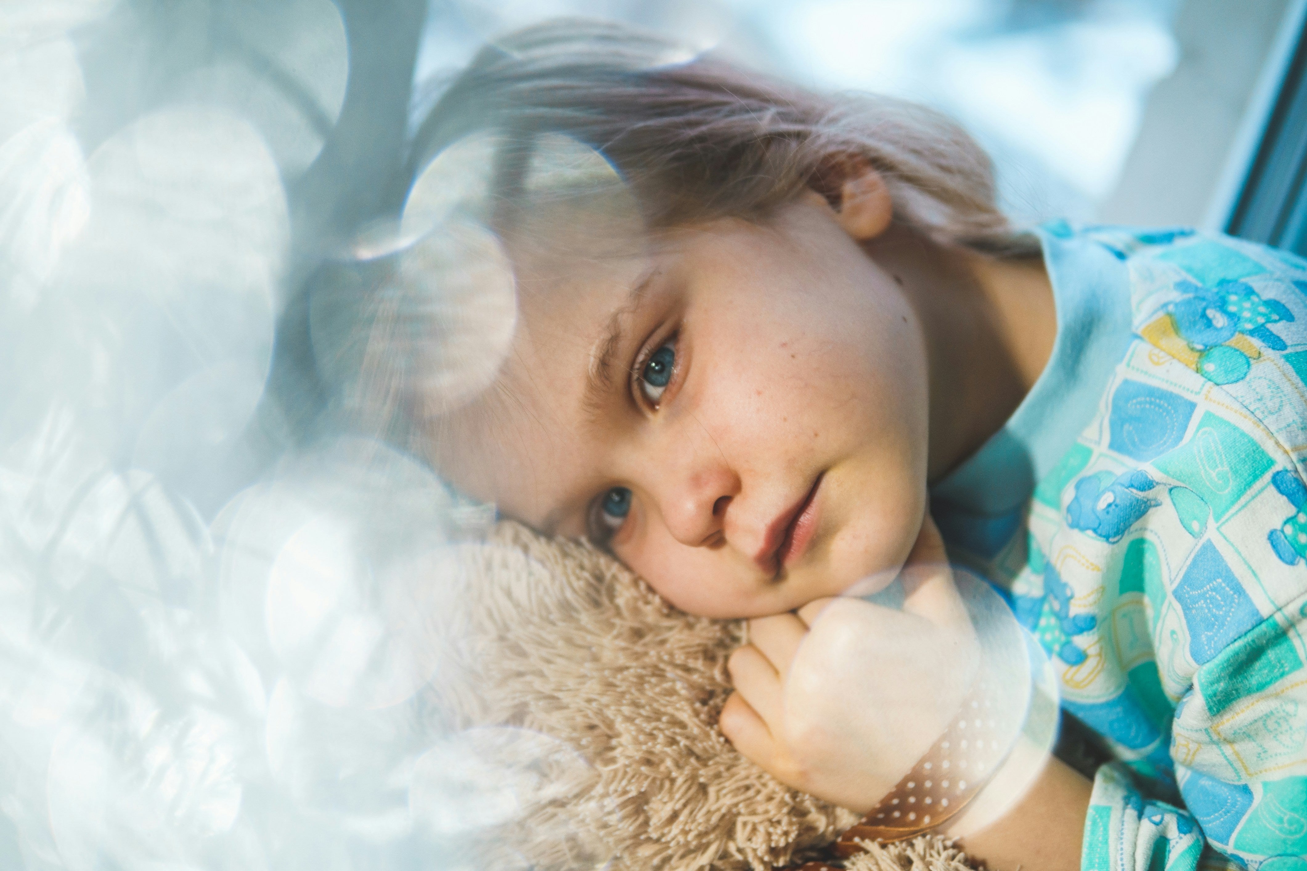 Kopfverletzungen bei Kindern: Was Eltern wissen sollten