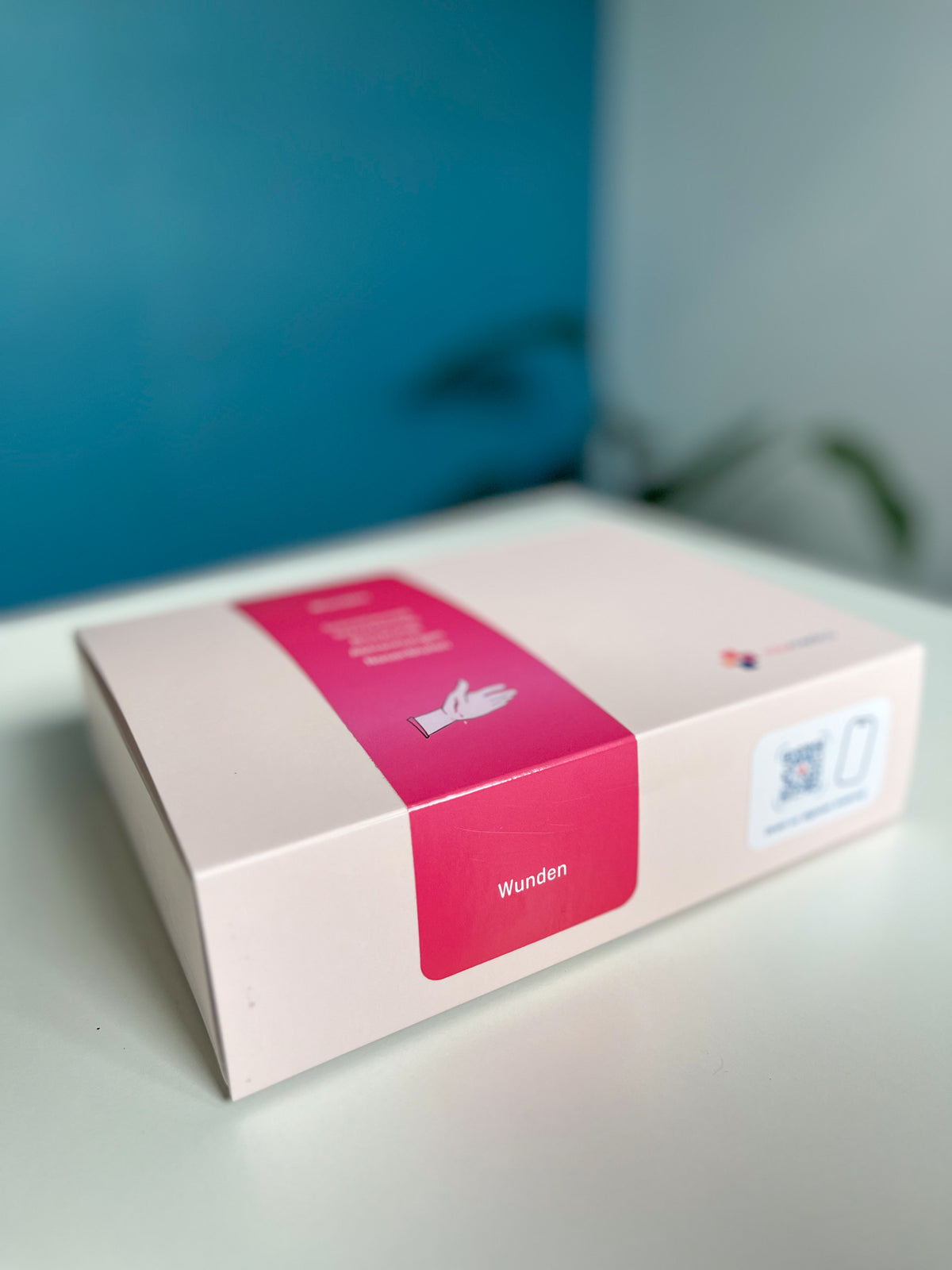 Wund-Box
