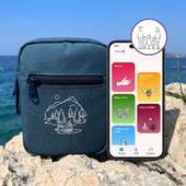 "Erste-Hilfe-Set Familie" 3-5 Personen von 0-99 Jahre