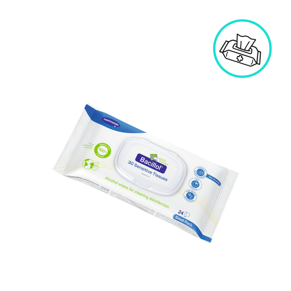 Hygiene-Set Groß