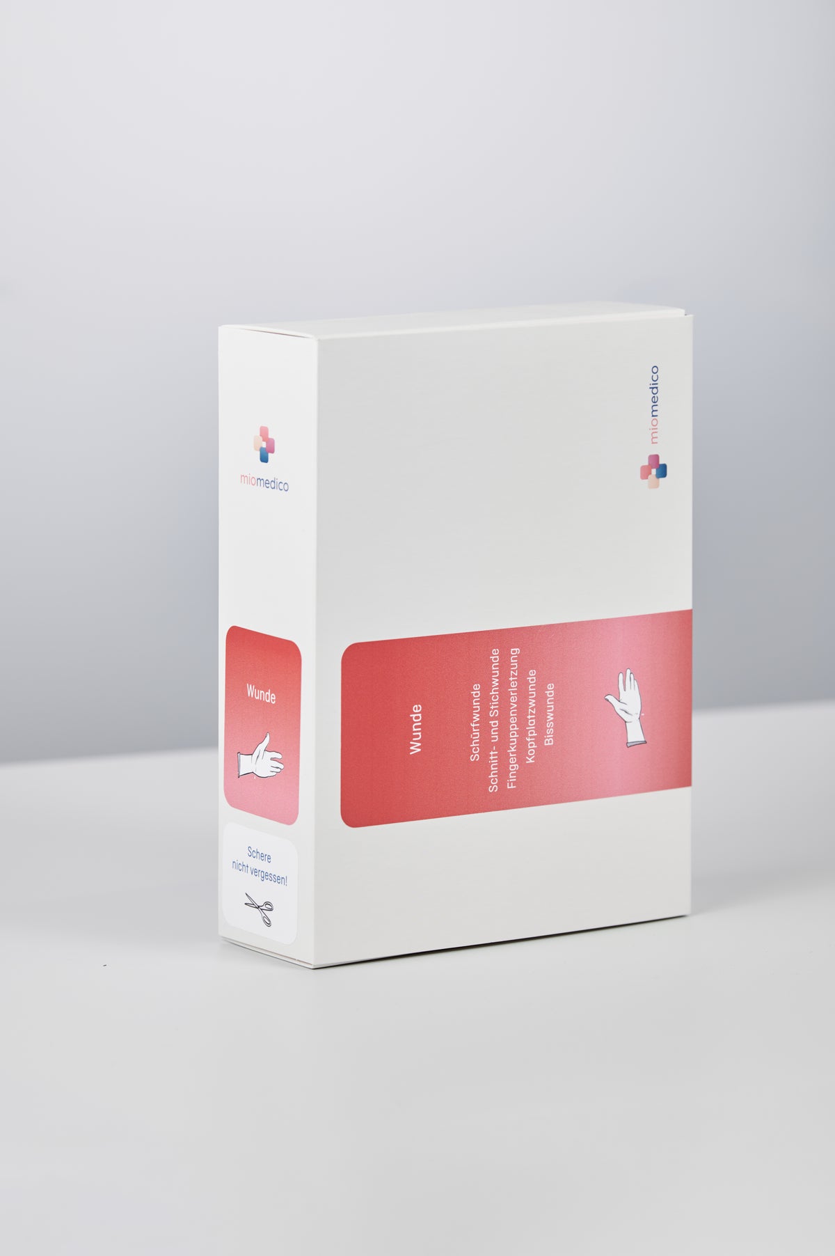 Wund-Box
