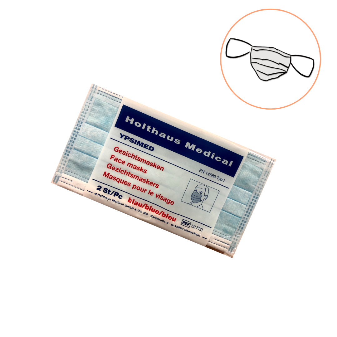 Hygiene-Set klein