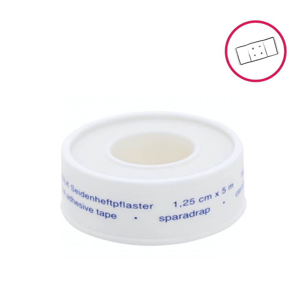 Heftpflaster Rolle