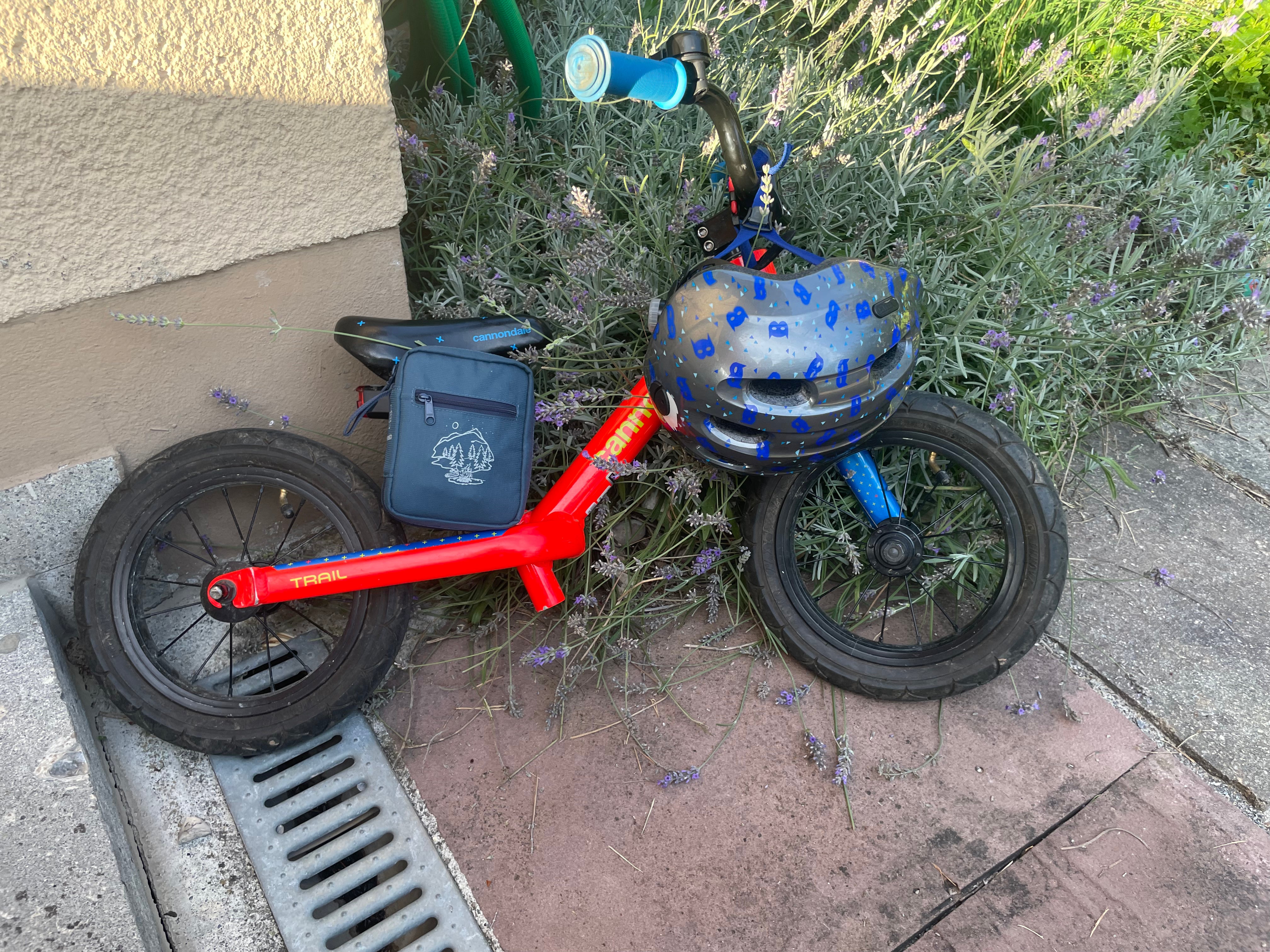 Erste-Hilfe-Set Kinder & Babys für 1-3 Kids