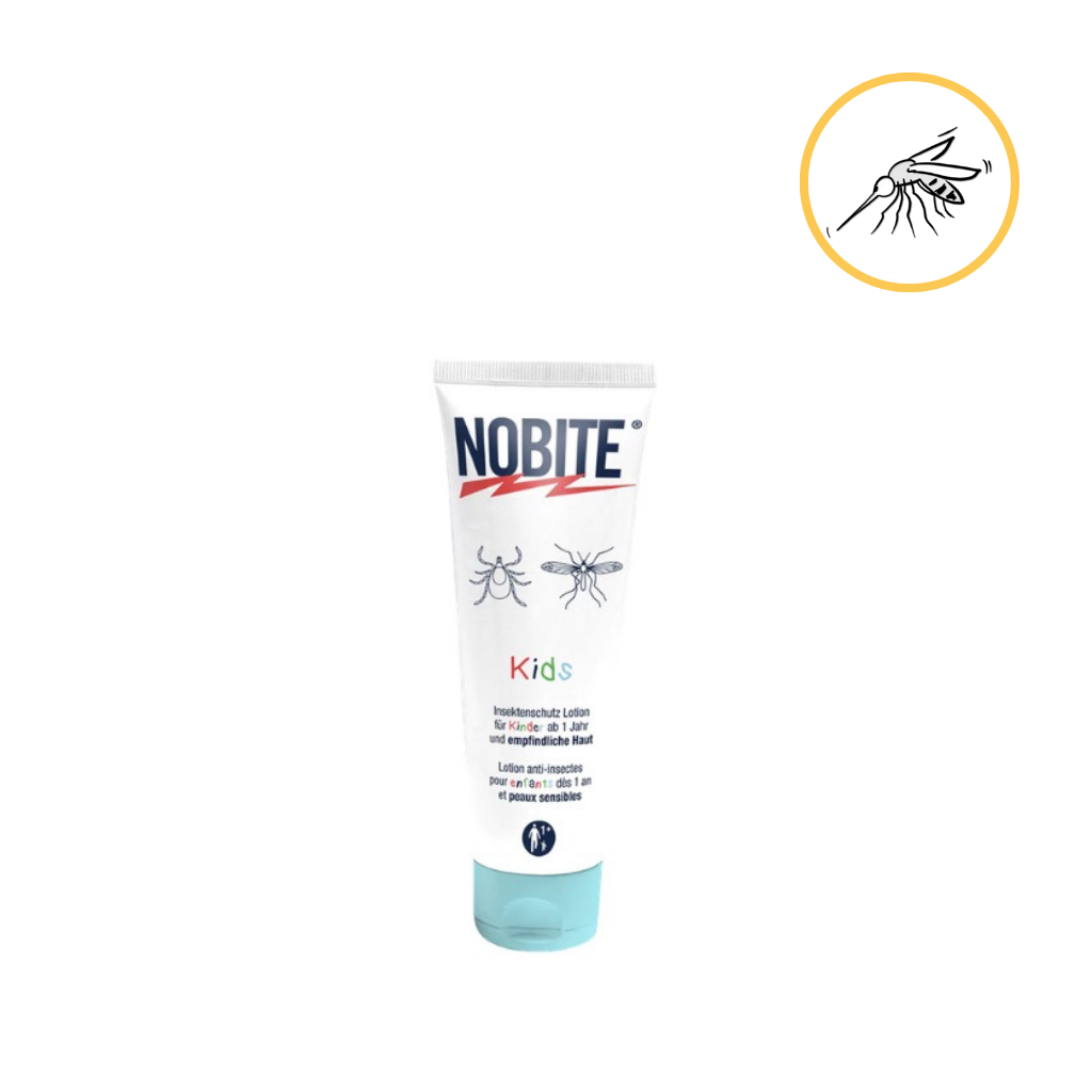 NOBITE Insektenschutzmittel - Kids
