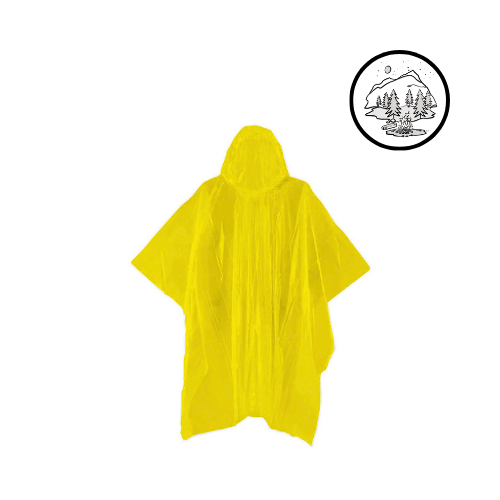 Regen Poncho