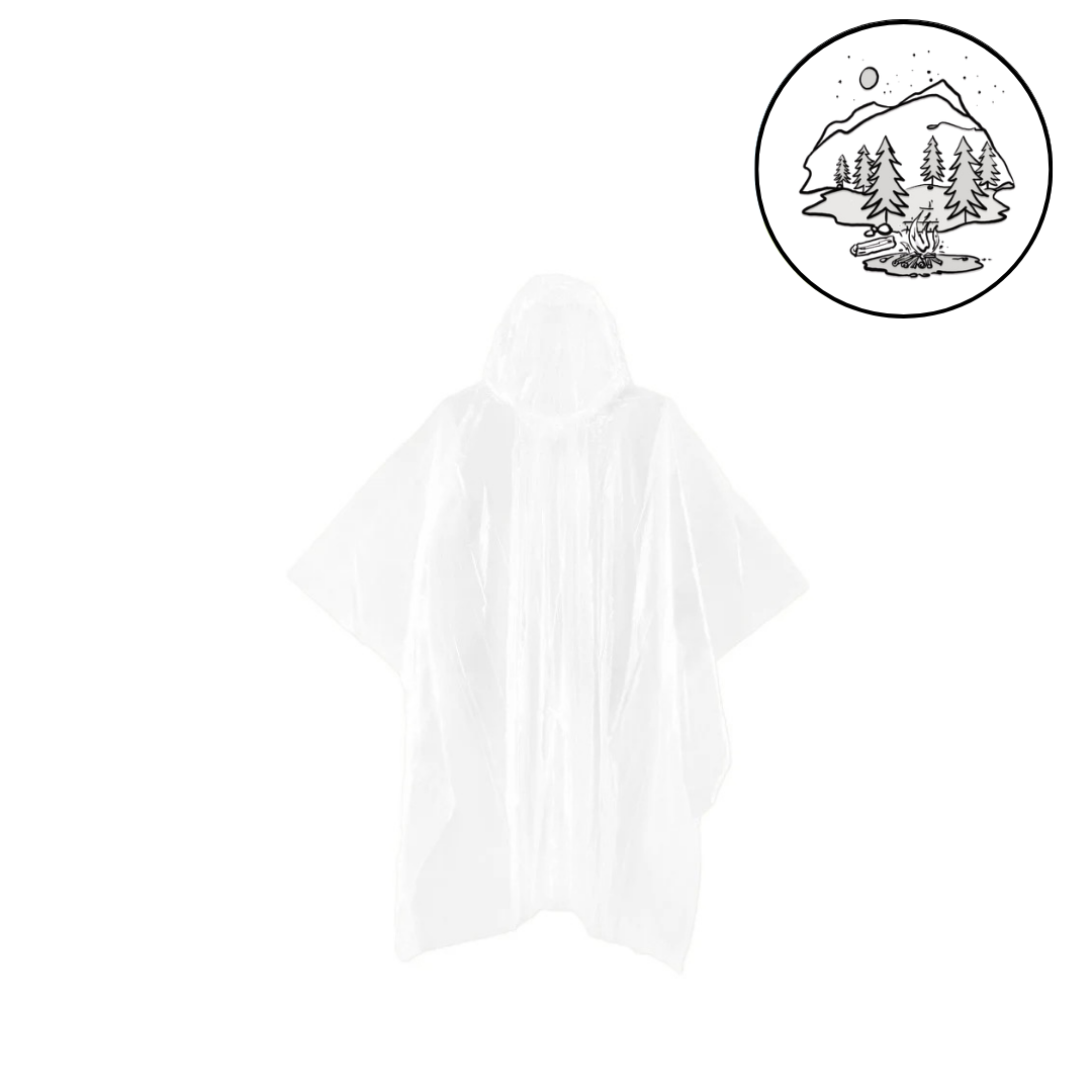 Regen Poncho