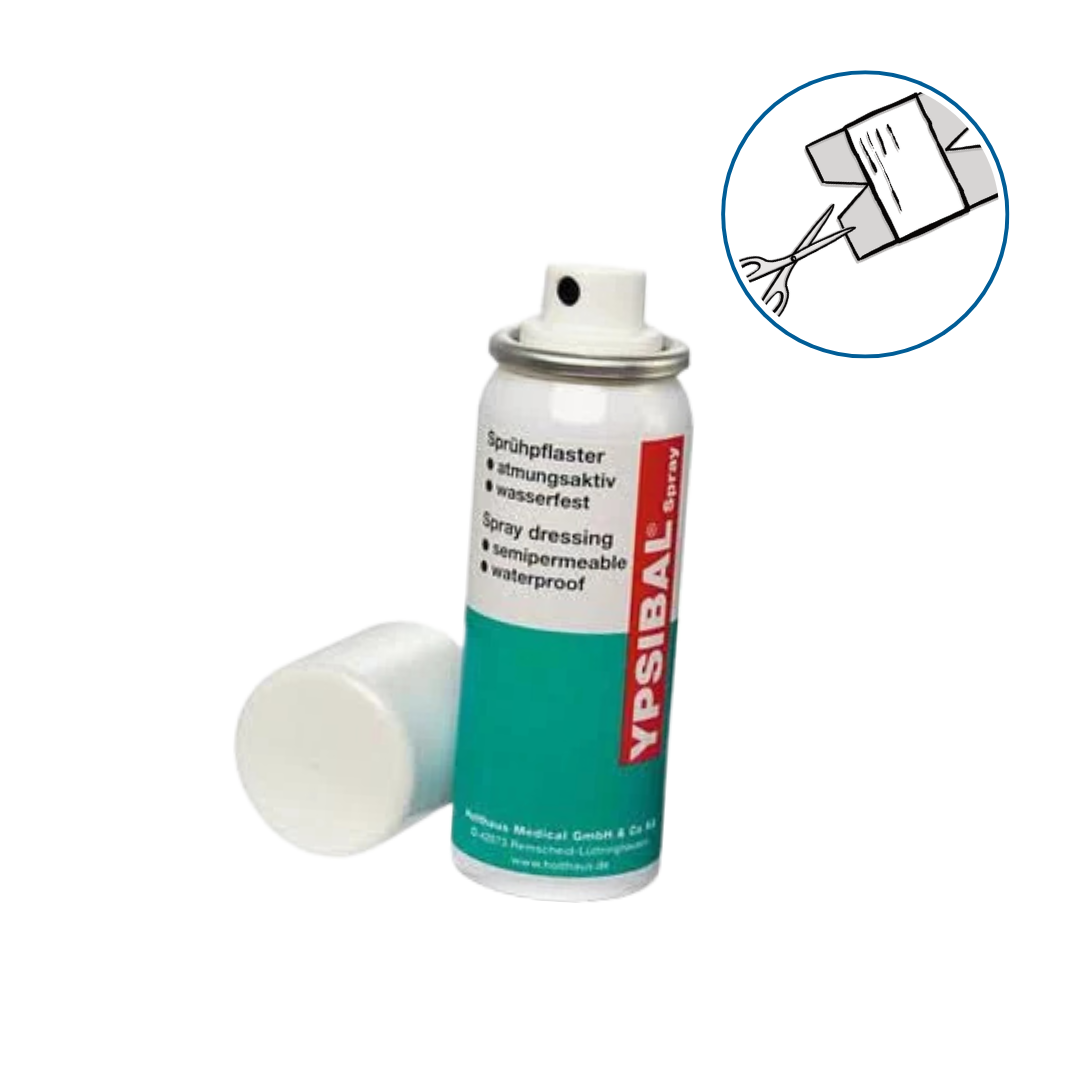 Sprühpflaster Ypsibal Spray