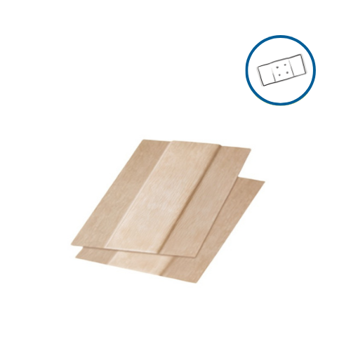 Wundschnellverband 6cmx10cm