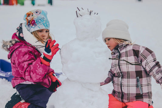 Winterliche Erste-Hilfe-Tipps: Was tun bei Erkältung, Fieber oder Husten?