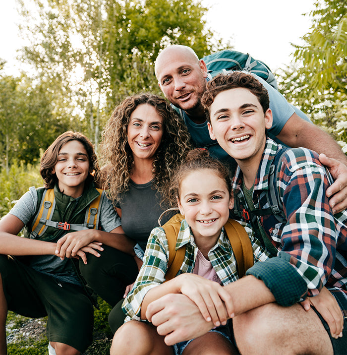 Familie