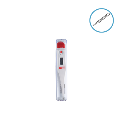 Digitales Fieberthermometer