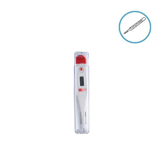 Digitales Fieberthermometer
