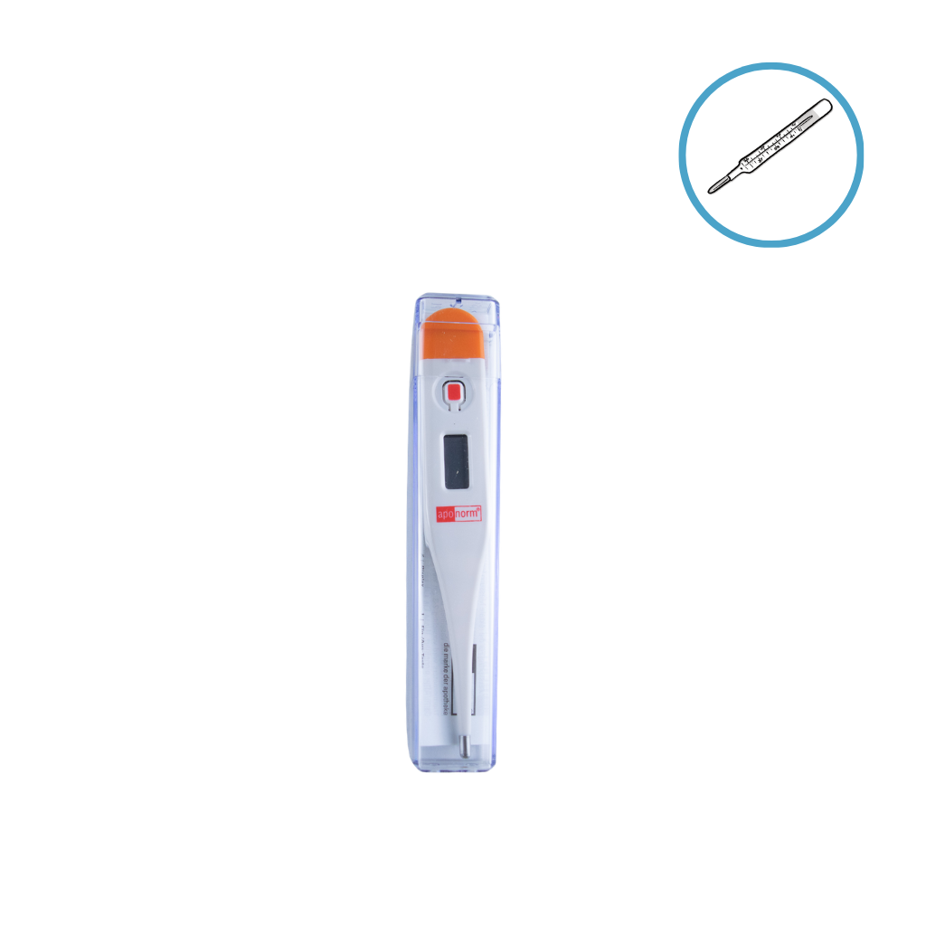 Digitales Fieberthermometer