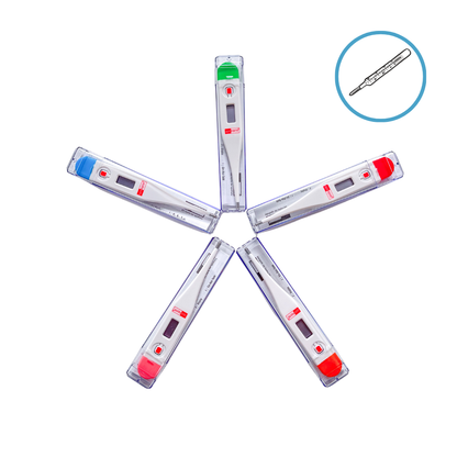 Digitales Fieberthermometer