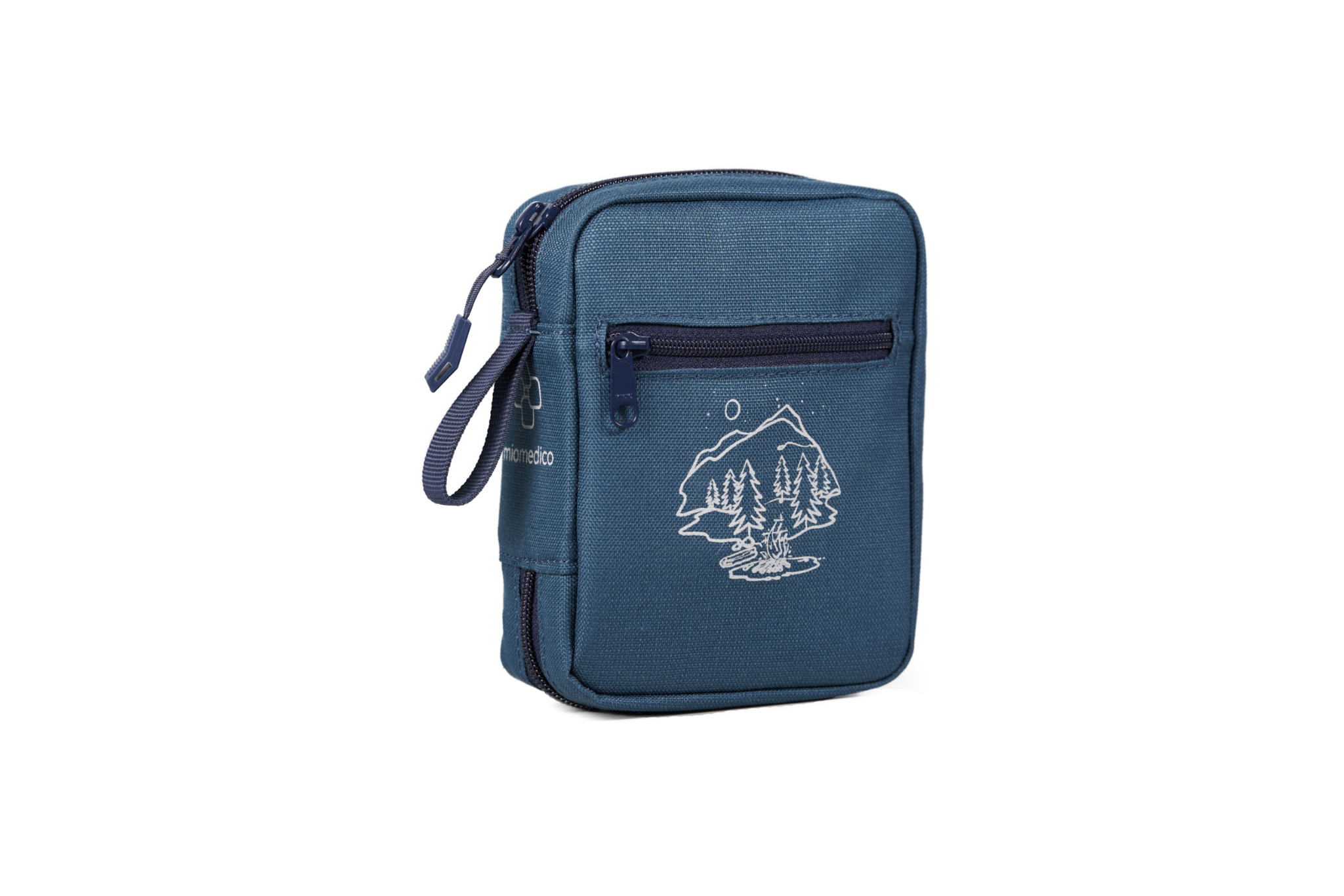 Erste- Hilfe Tasche leer