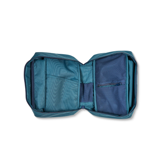 Erste- Hilfe Tasche leer
