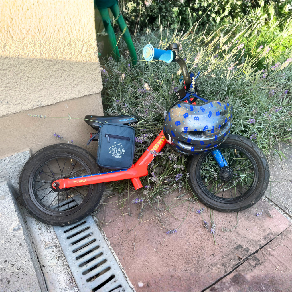 Erste-Hilfe-Set Baby & Kind für 1-3 Kids von 0-14 Jahren