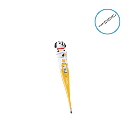 Monkey Express Thermometer
