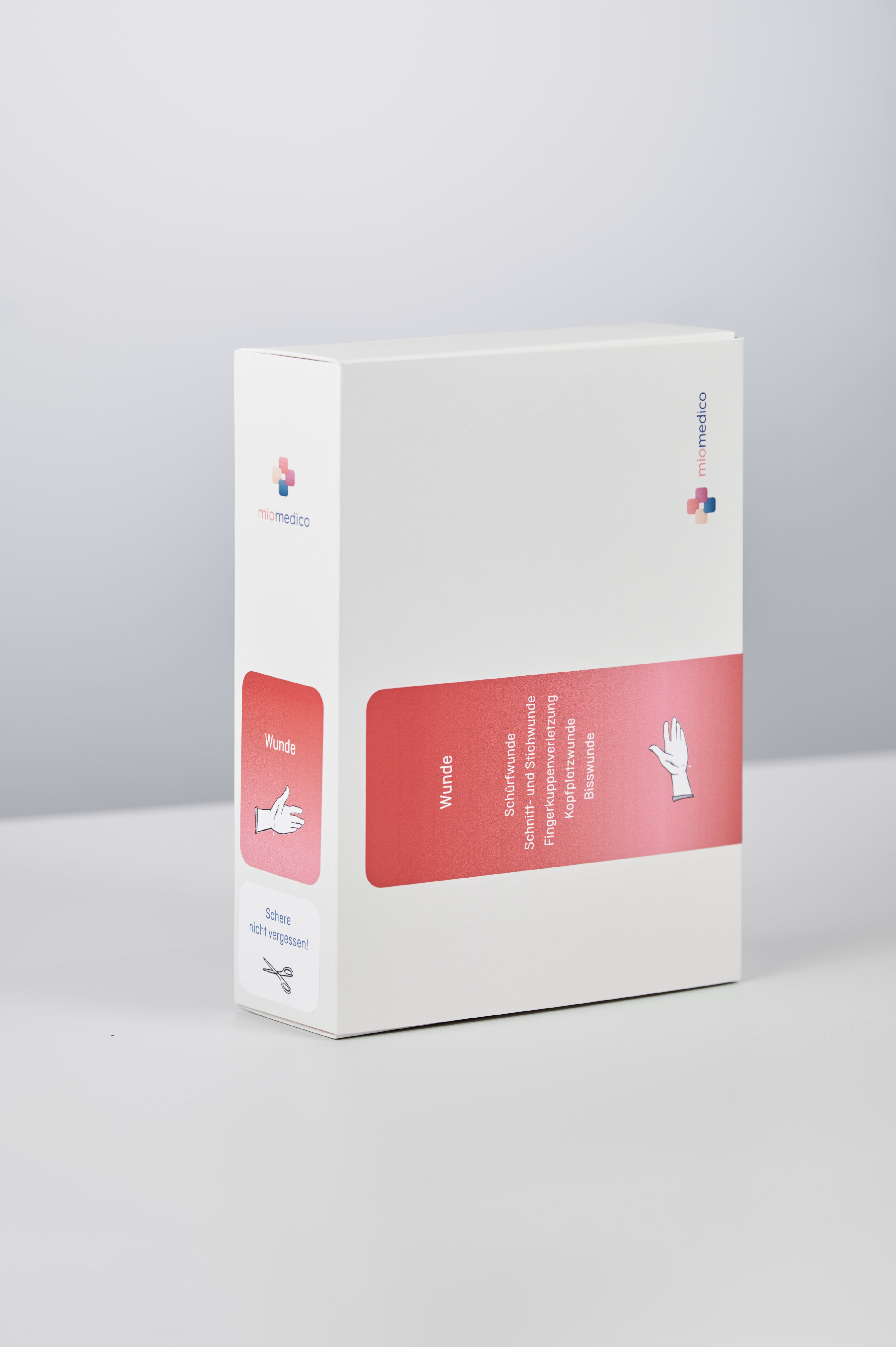 Wund-Box