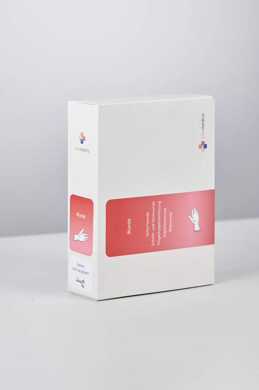 Wund-Box