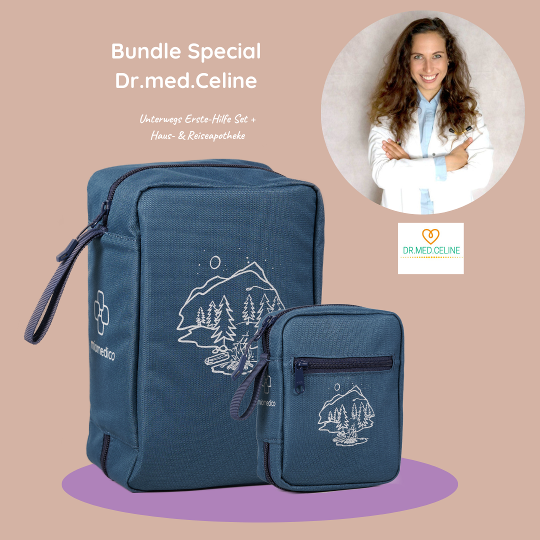 Special Dr.med.Celine- Bundle