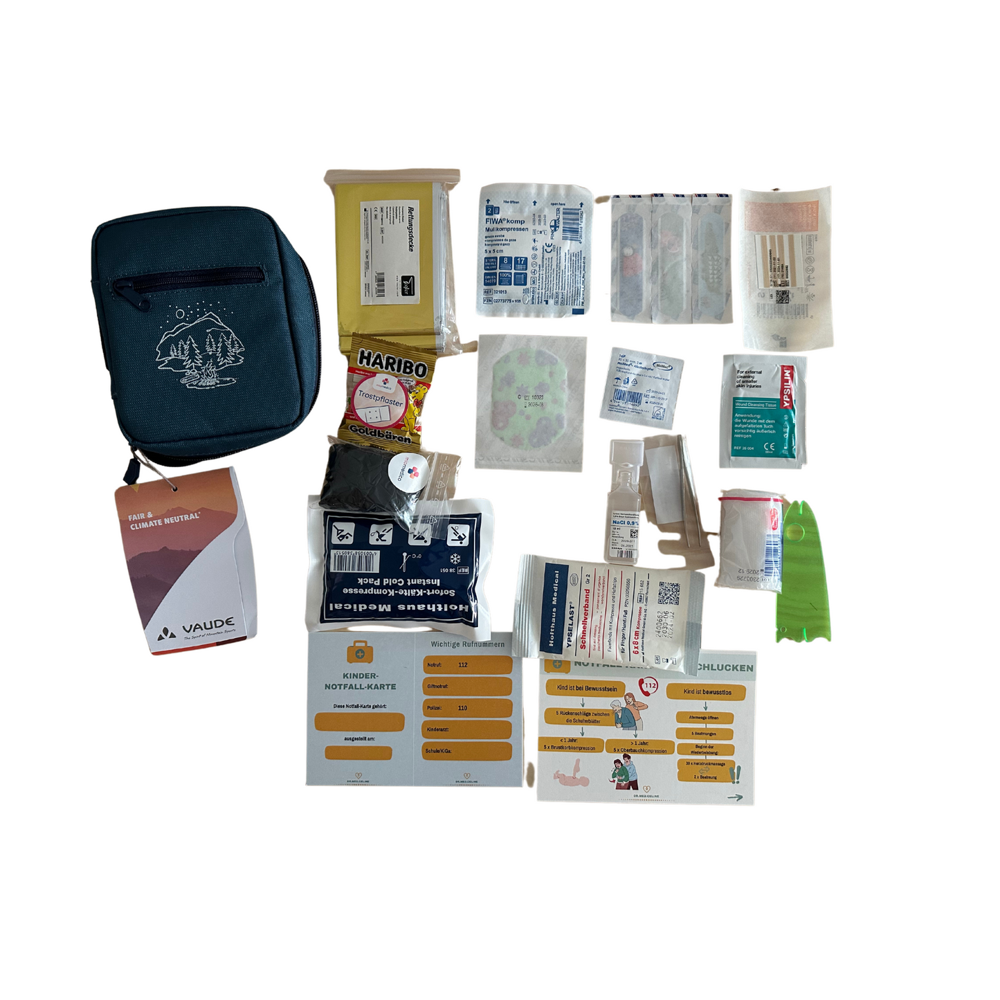 Special Dr.med.Celine- Bundle