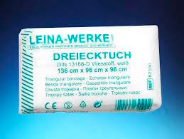 Dreiecktuch