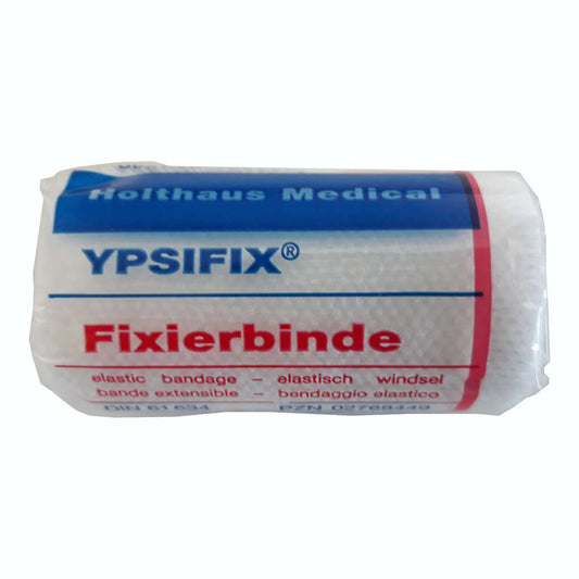 elastische Fixierbinde