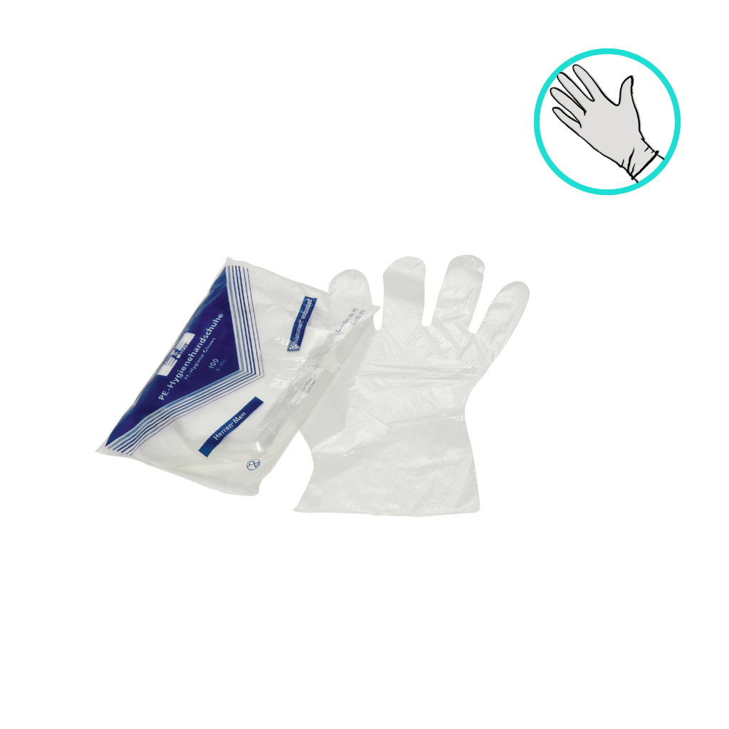 Hygiene-Set klein