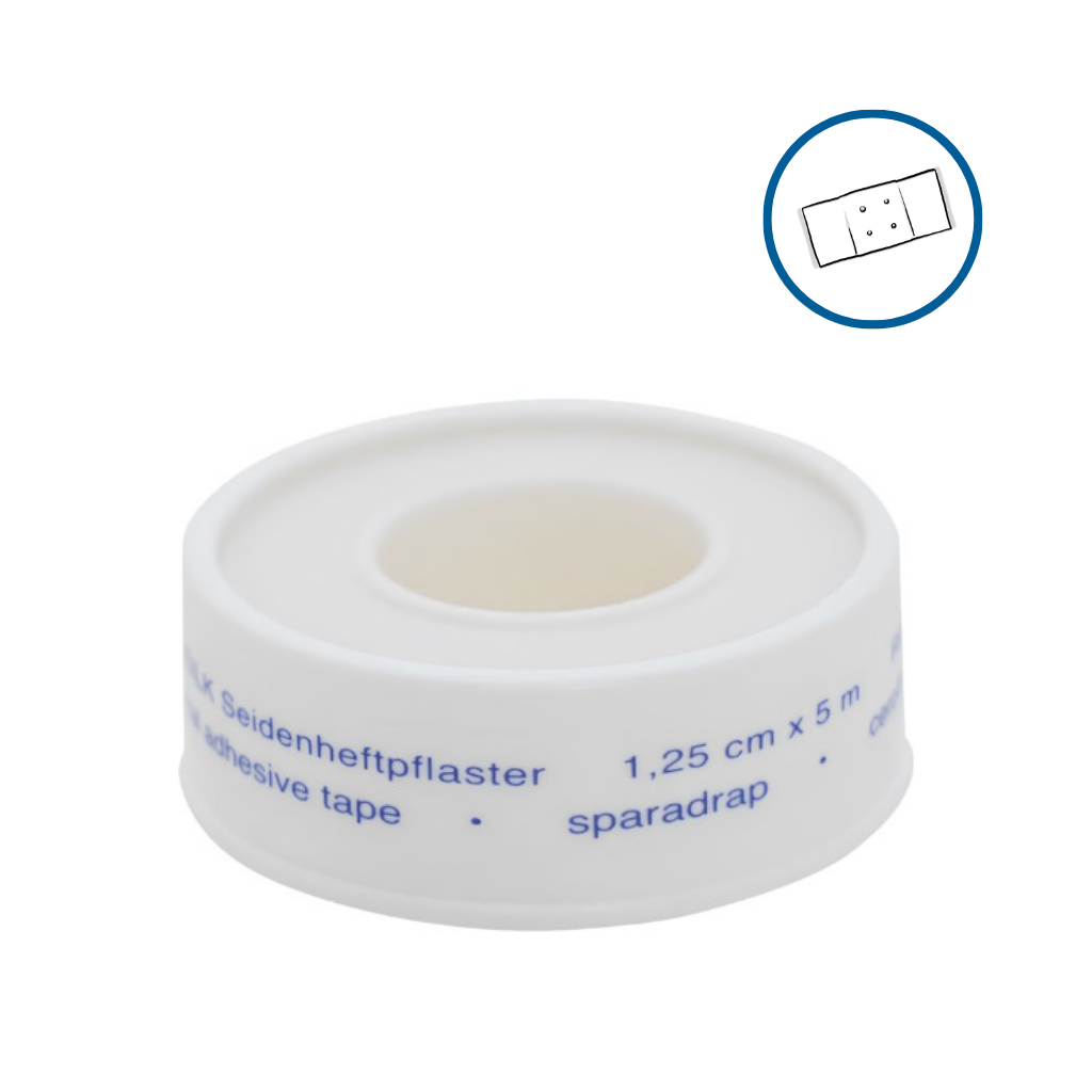 Heftpflaster Rolle