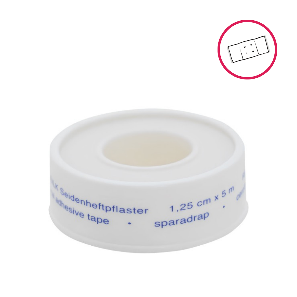 Heftpflaster Rolle