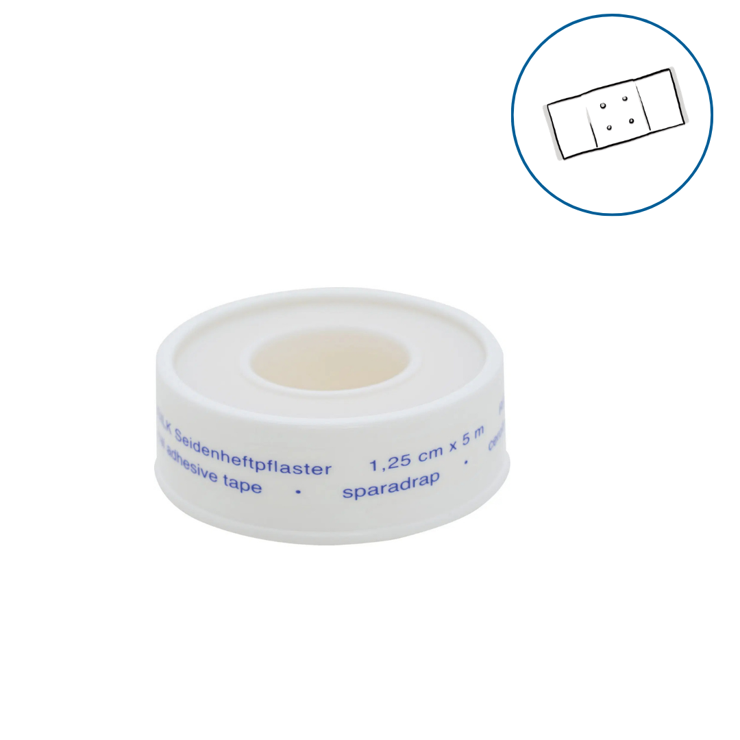 Heftpflaster Rolle
