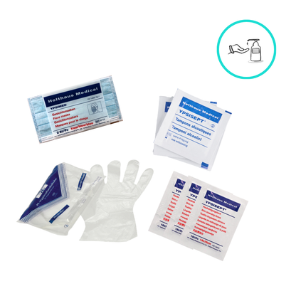 Hygiene-Set klein