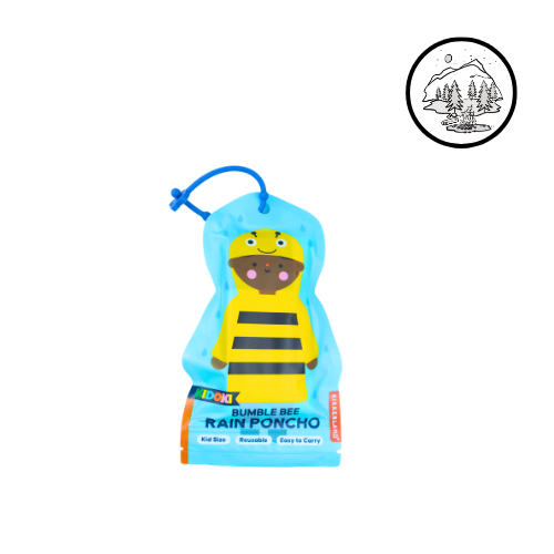 Kinderponchos