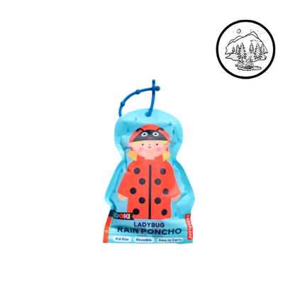 Kinderponchos