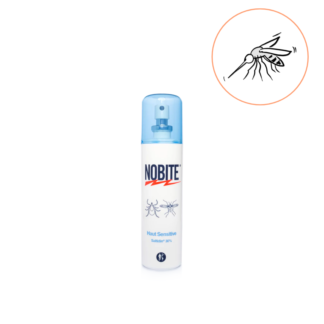 Insektenschutzspray Nobite - Sensitive