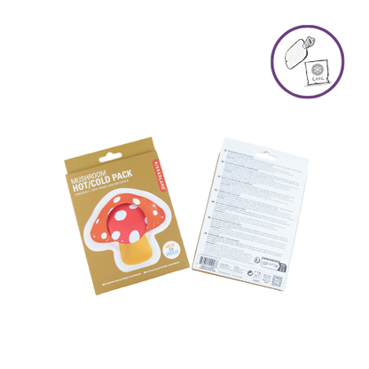 Pilz Hot- & Cold-Pack