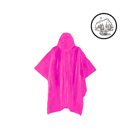 Regen Poncho