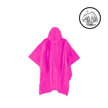 Regen Poncho