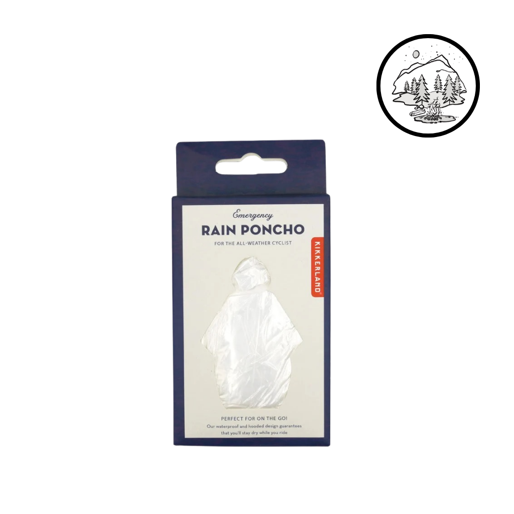 Regen Poncho