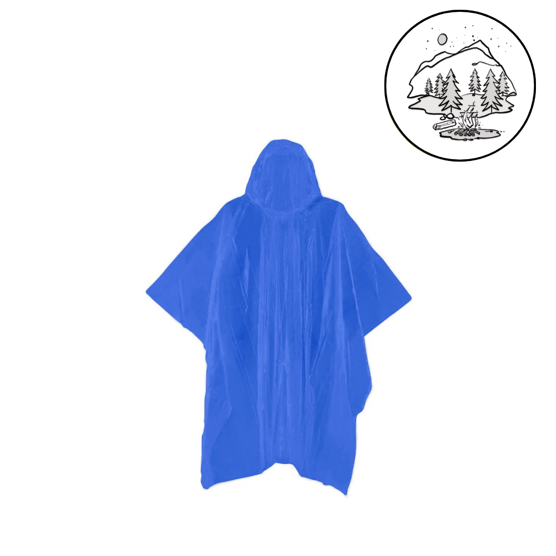 Regen Poncho