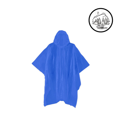 Regen Poncho