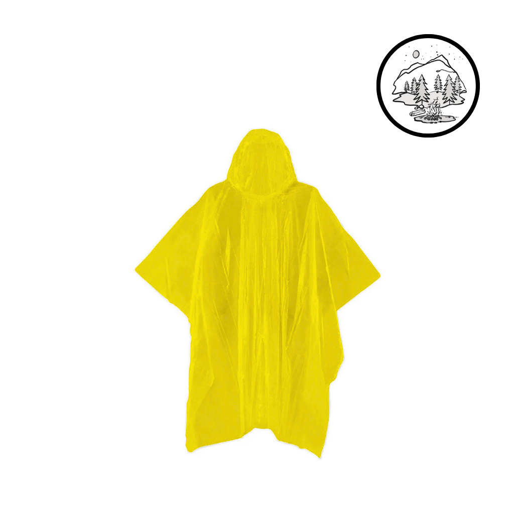 Regen Poncho