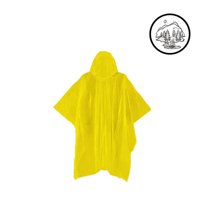 Regen Poncho