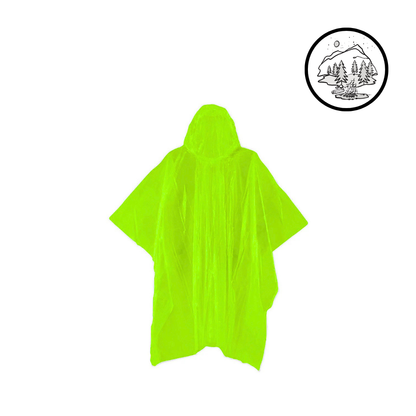 Regen Poncho