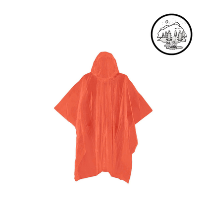 Regen Poncho