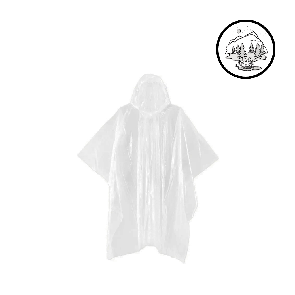 Regen Poncho